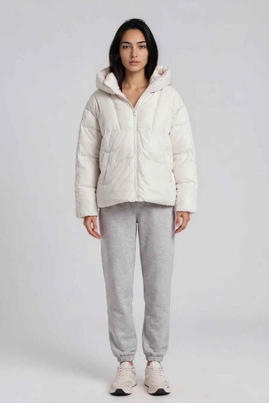 New In